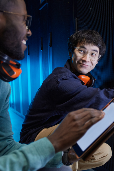 Exa Monster for Teams