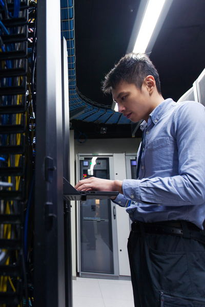 Exa Monster Features