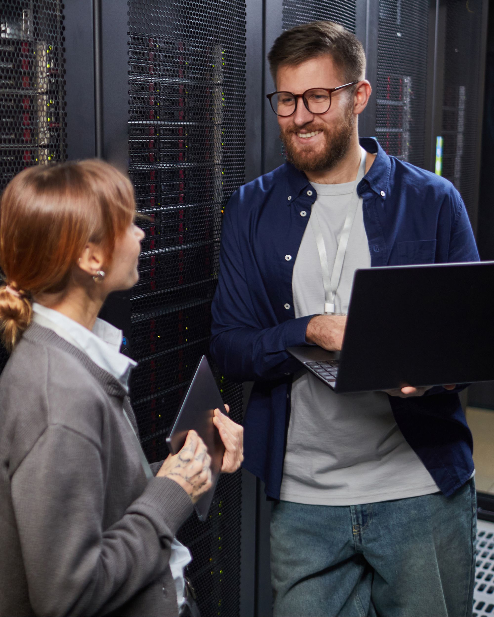 Exa Monster Object Storage — Security and affordability