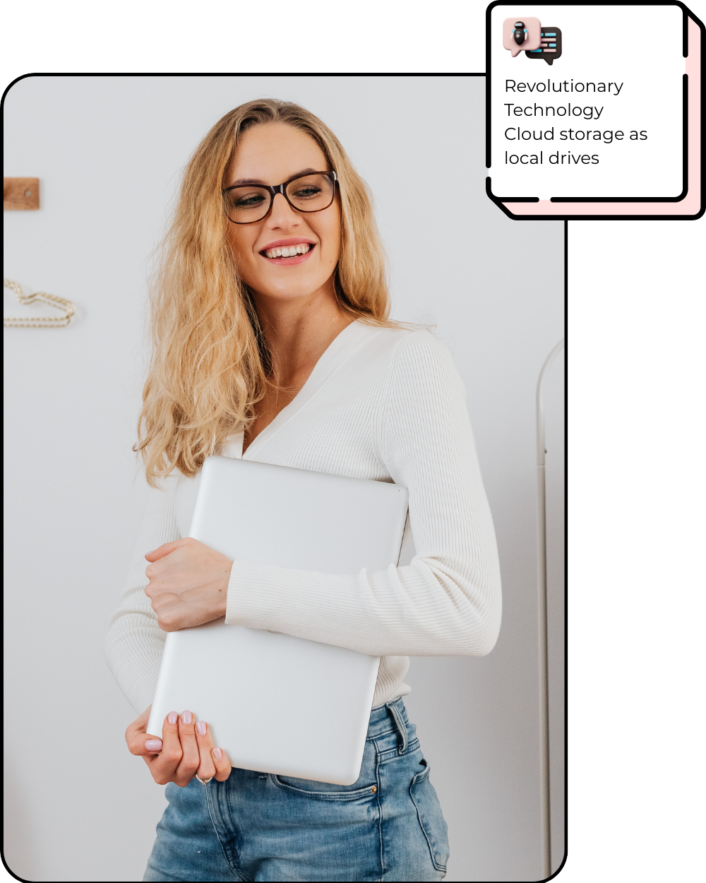 Exa Monster — Move Mountains with Drive Mounting