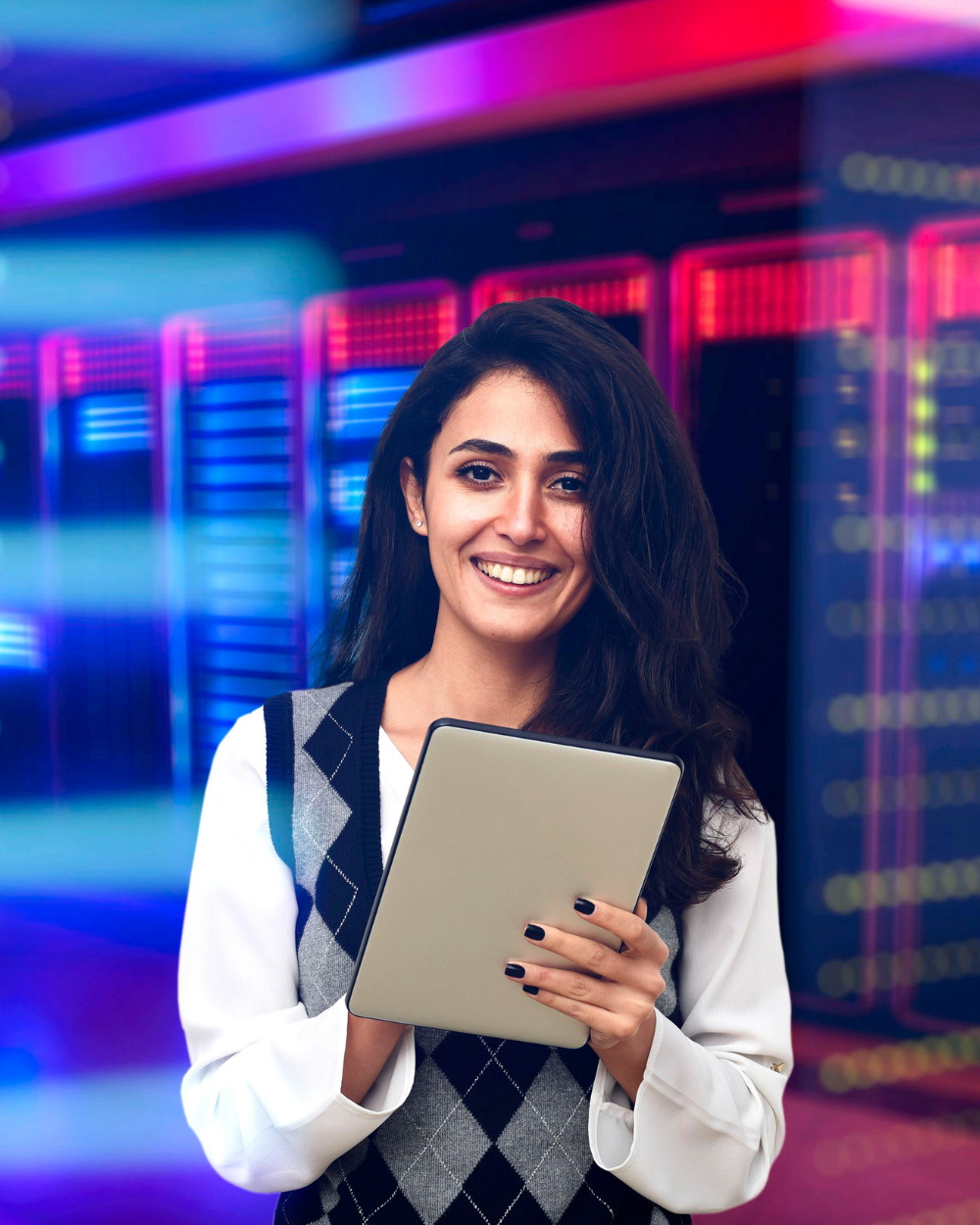 This is Exa Monster — Multi-cloud encryption